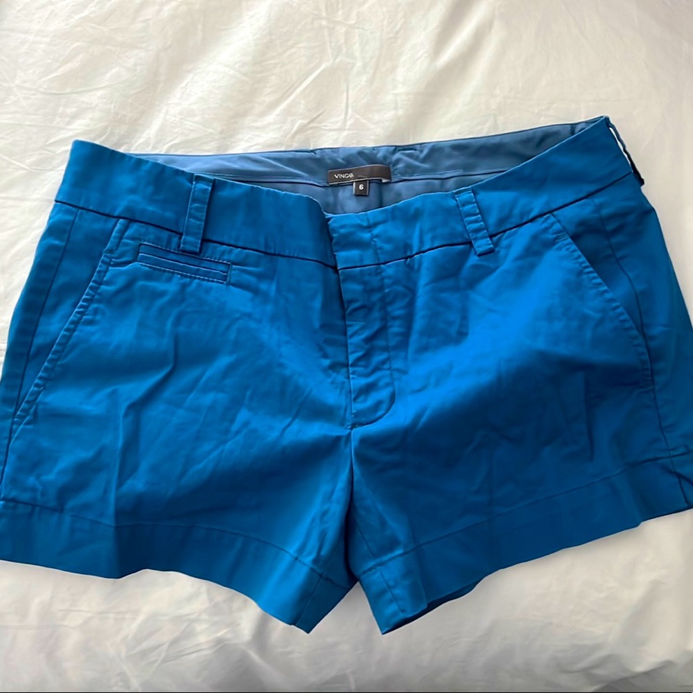 Vince shorts